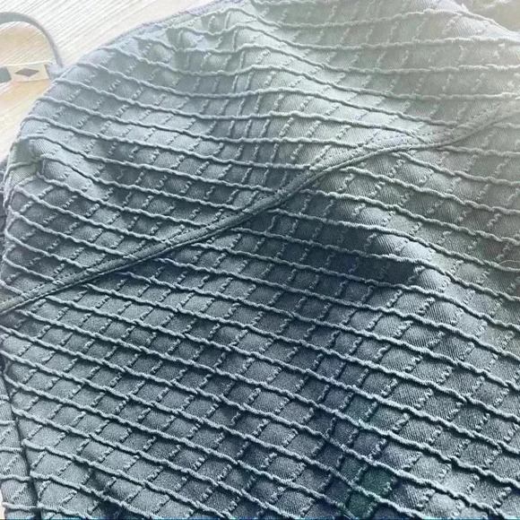 LINEA MARE BLACK BATHING  SUIT - Picture 6 of 10